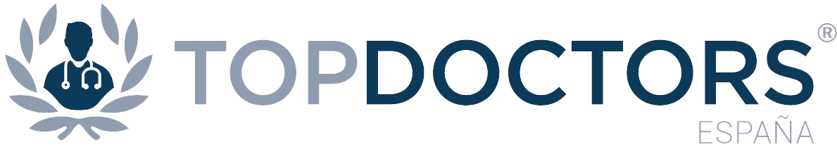 LOGO TOP DOCTORS